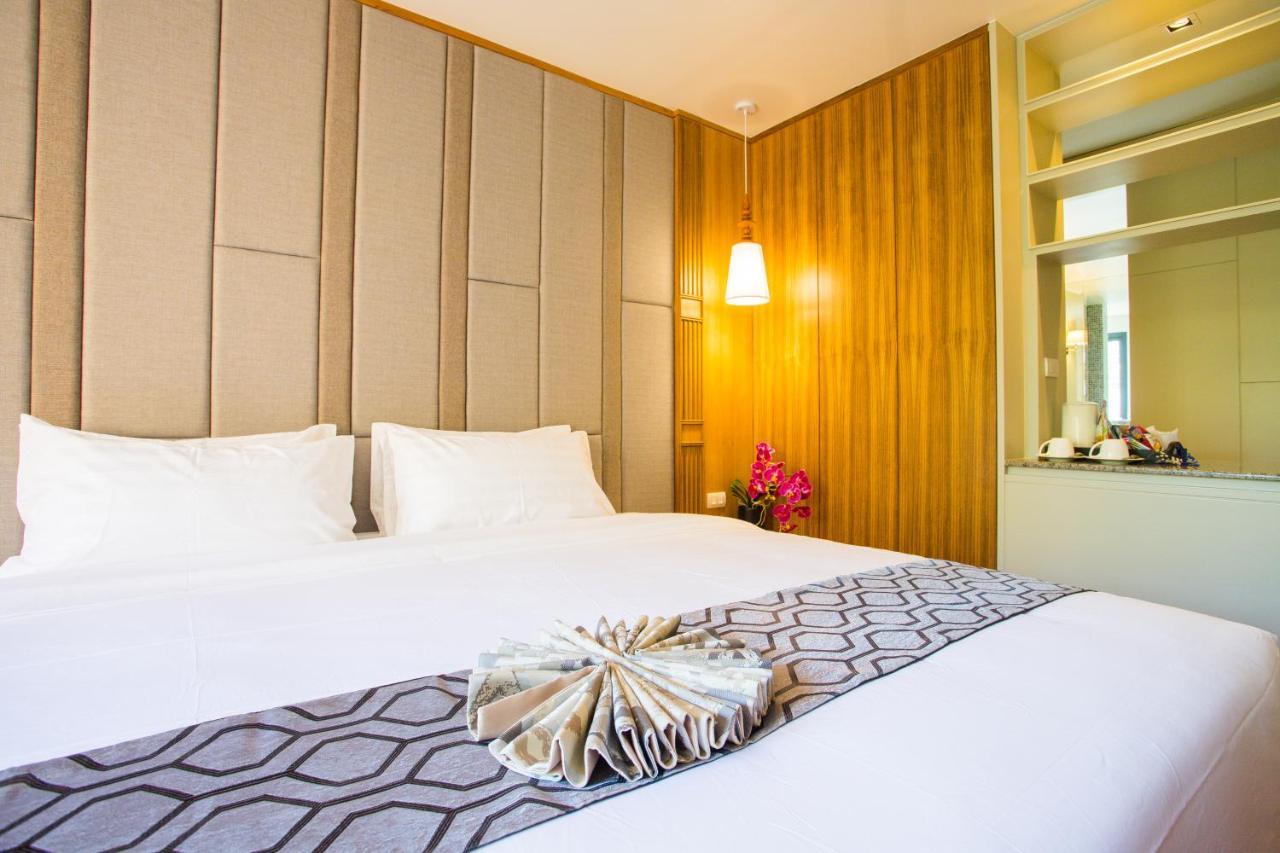 Lanna Thaphae Hotel Чиангмай Екстериор снимка