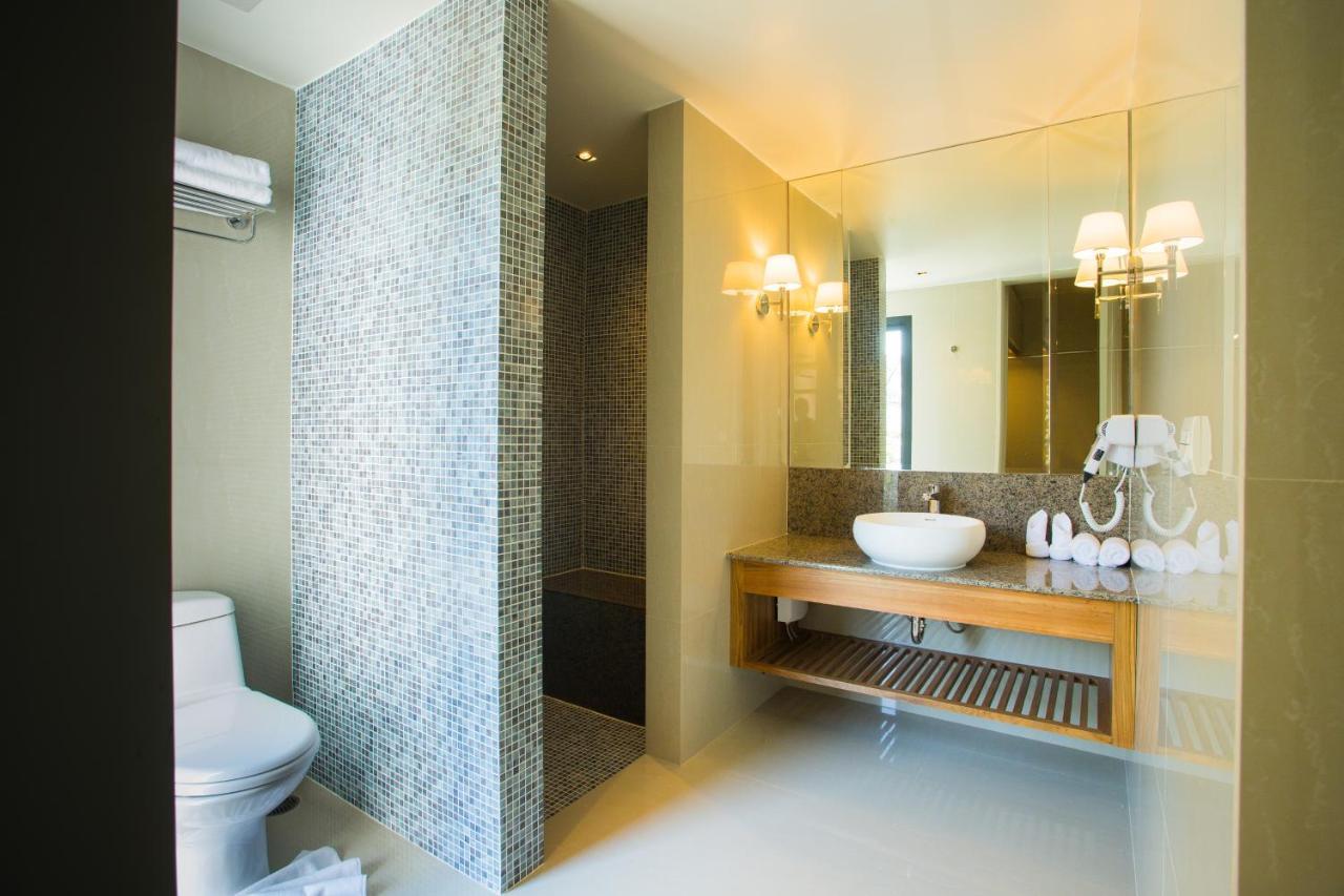 Lanna Thaphae Hotel Чиангмай Екстериор снимка
